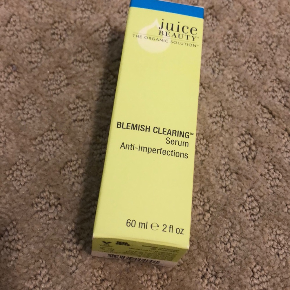 Juice Beauty